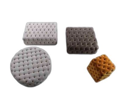 Puff PU125