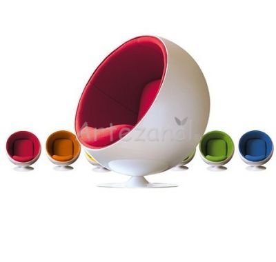 Poltrona Ball Chair