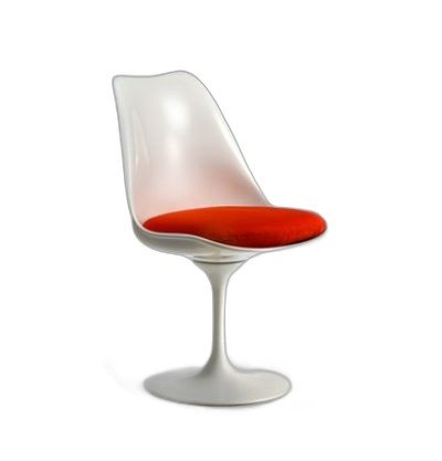 Cadeira Saarinen Fibra de Vidro