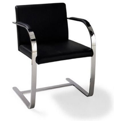 Cadeira BRNO (Aço Inox)