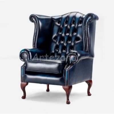 Poltrona Chesterfield/Chanceler PC21
