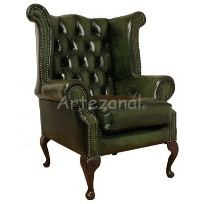 Poltrona Chesterfield/Chanceler PC21