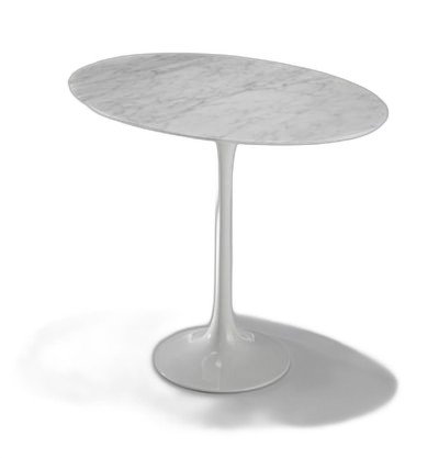 Mesa Saarinen Lateral Oval (38x57x52cm)