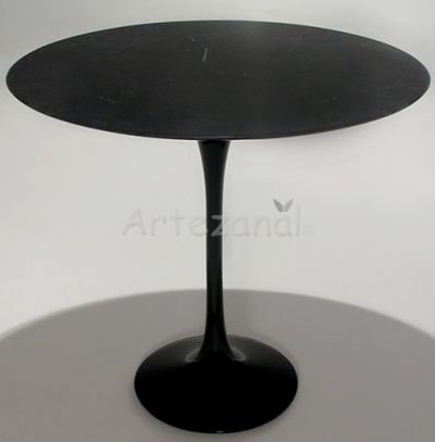 Mesa Saarinen Lateral Oval (38x57x52cm)