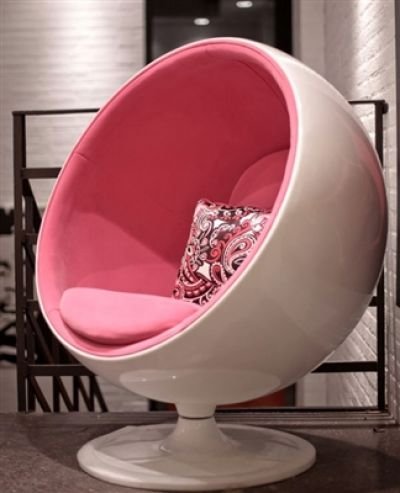 Poltrona Ball Chair