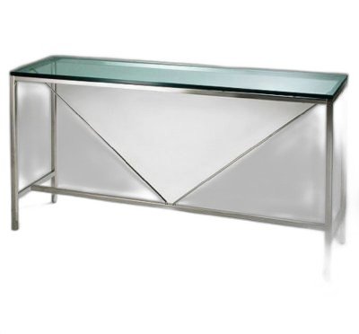Aparador FK (Aço Inox)