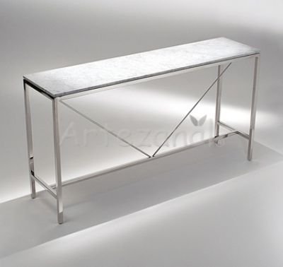 Aparador FK (Aço Inox)