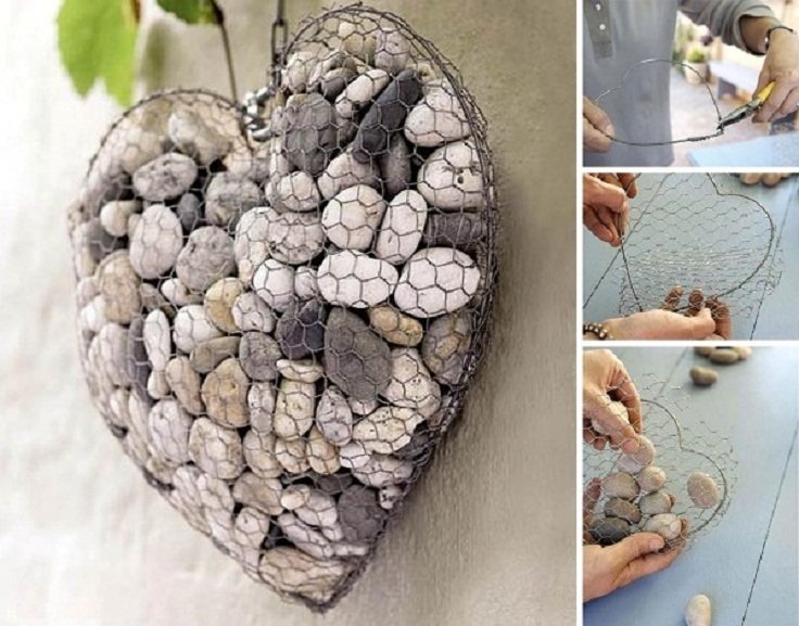 Ideia para decorar