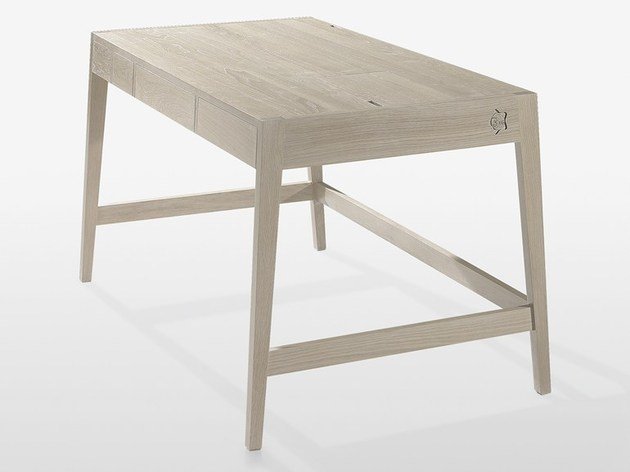 Gavetas da mesa BS01