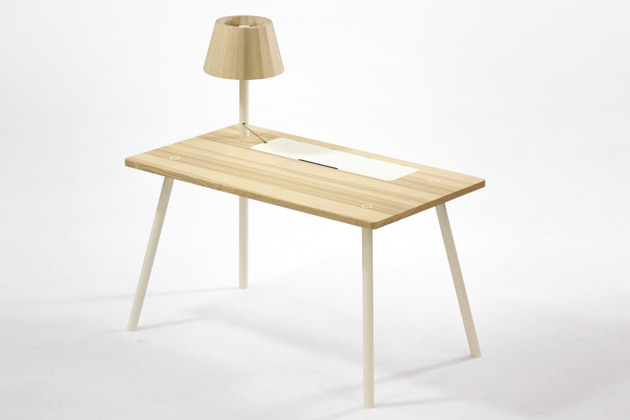 Mesa para trabalho