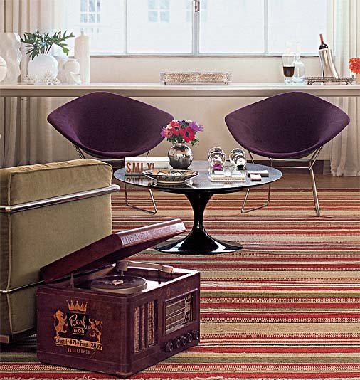 Mesa de centro