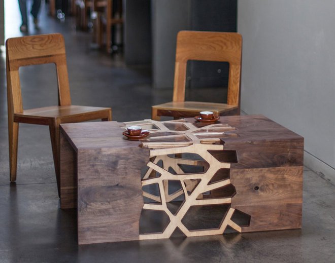 Mesa de centro