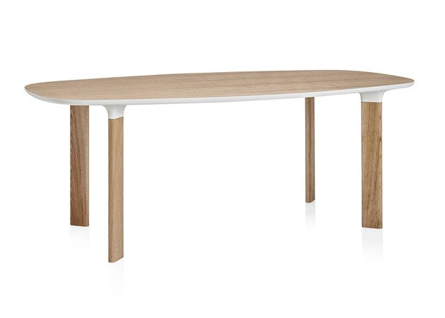 Mesa de Jaime Hayon