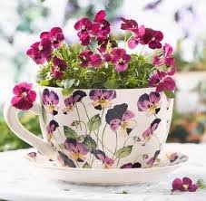 Arranjo floral