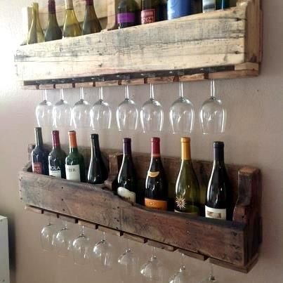 Sofá de pallets