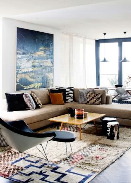 Patchwork no quarto