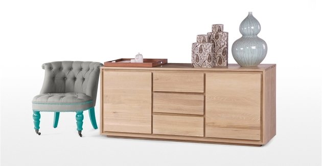 Poltronas Boudoir no ambiente