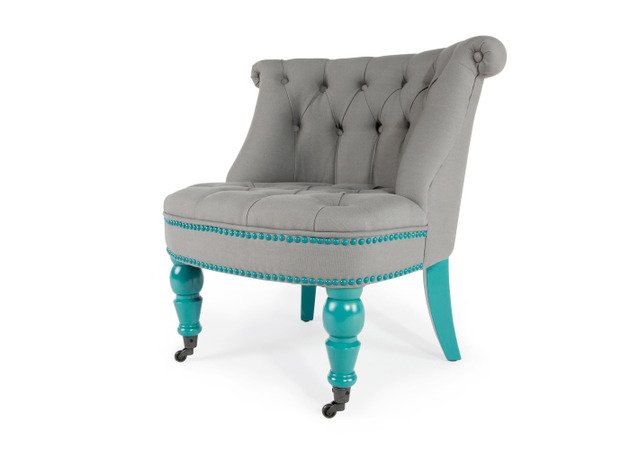 Poltrona Boudoir