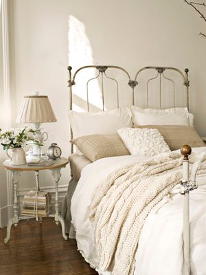 Quarto branco