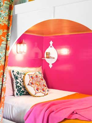 Quarto pink