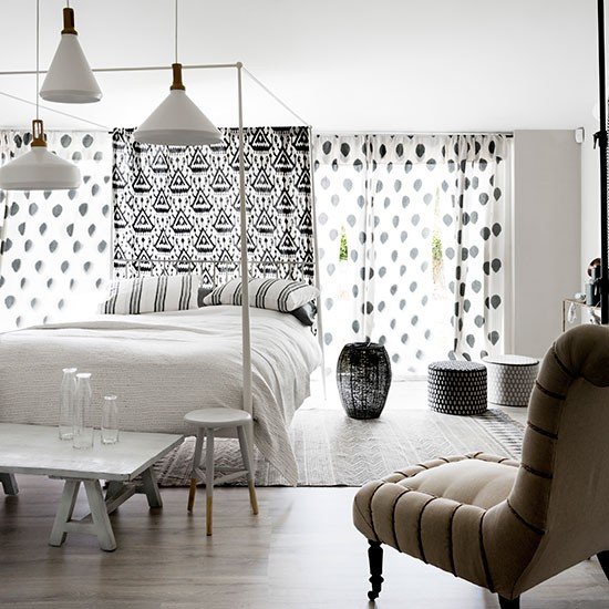Quarto moderno