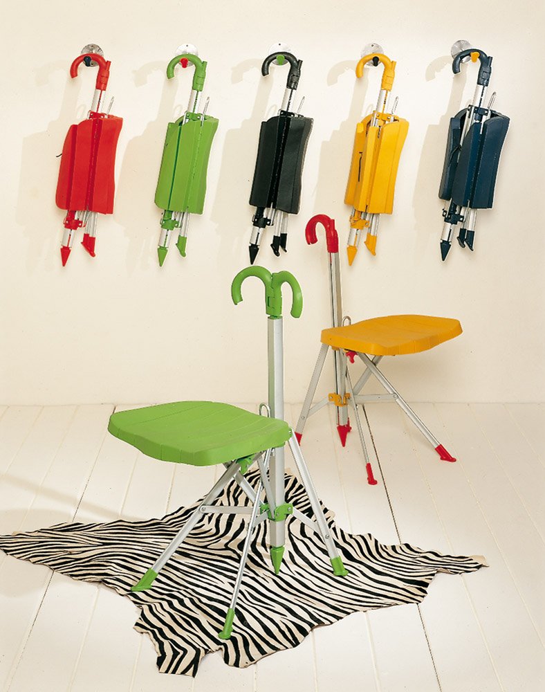 Design da Umbrella Chair