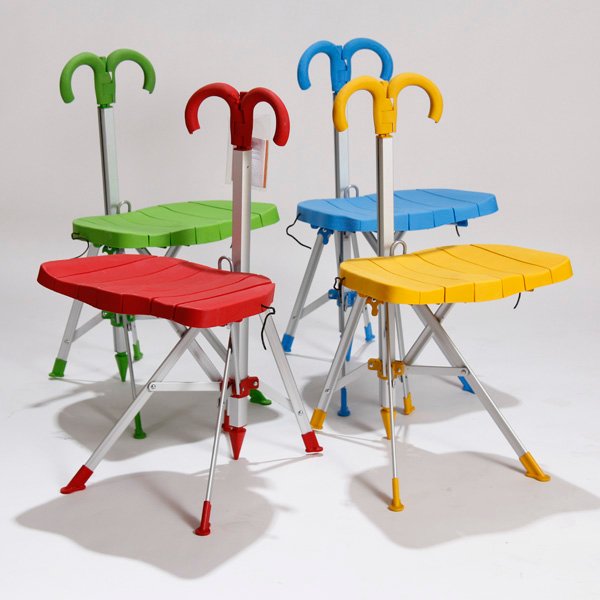 Umbrella Chair